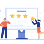 Reviews Feature