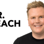 Craig Beach, Certified Psychiatrist and CEO of Open Mind Health