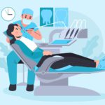 Best Office Equipment for Dentists Medical vector created by freepik - www.freepik.com