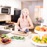 Making Healthy Taste Delicious With Registered Dietitian Elise Harlow