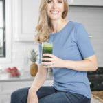 Registered Dietitian Stacey Simon Helps Older Adults Live Healthier, Happier Lives