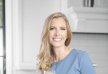 Registered Dietitian Stacey Simon Helps Older Adults Live Healthier, Happier Lives