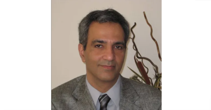 Dr. Mehrdad Mahbod Chiropractor Interview